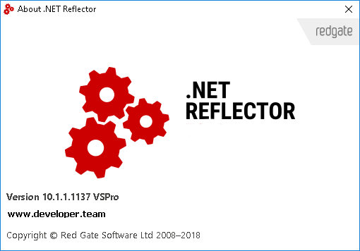Download .net reflector full version